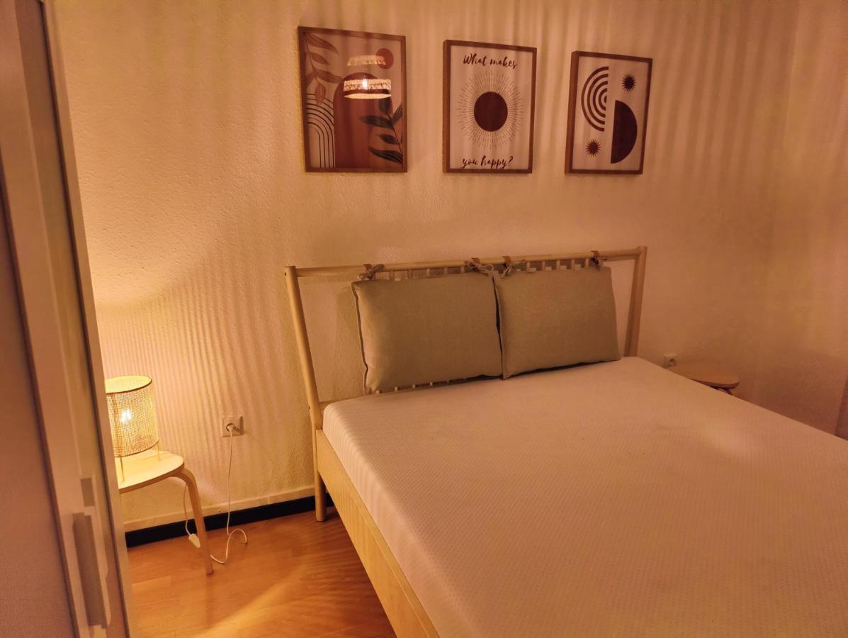 Bliss - 3 Zimmer, Boho, Arbeitsplatz, Netflix Гисен Экстерьер фото