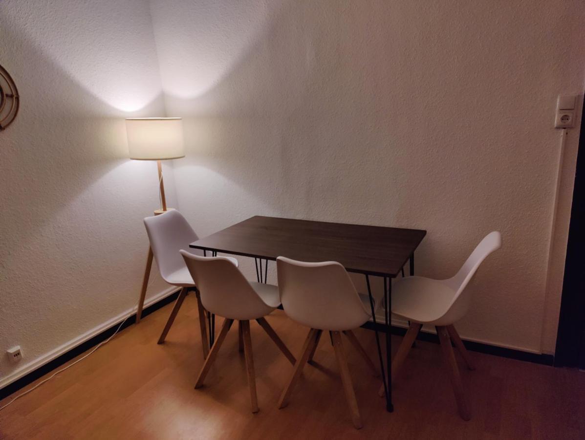 Bliss - 3 Zimmer, Boho, Arbeitsplatz, Netflix Гисен Экстерьер фото