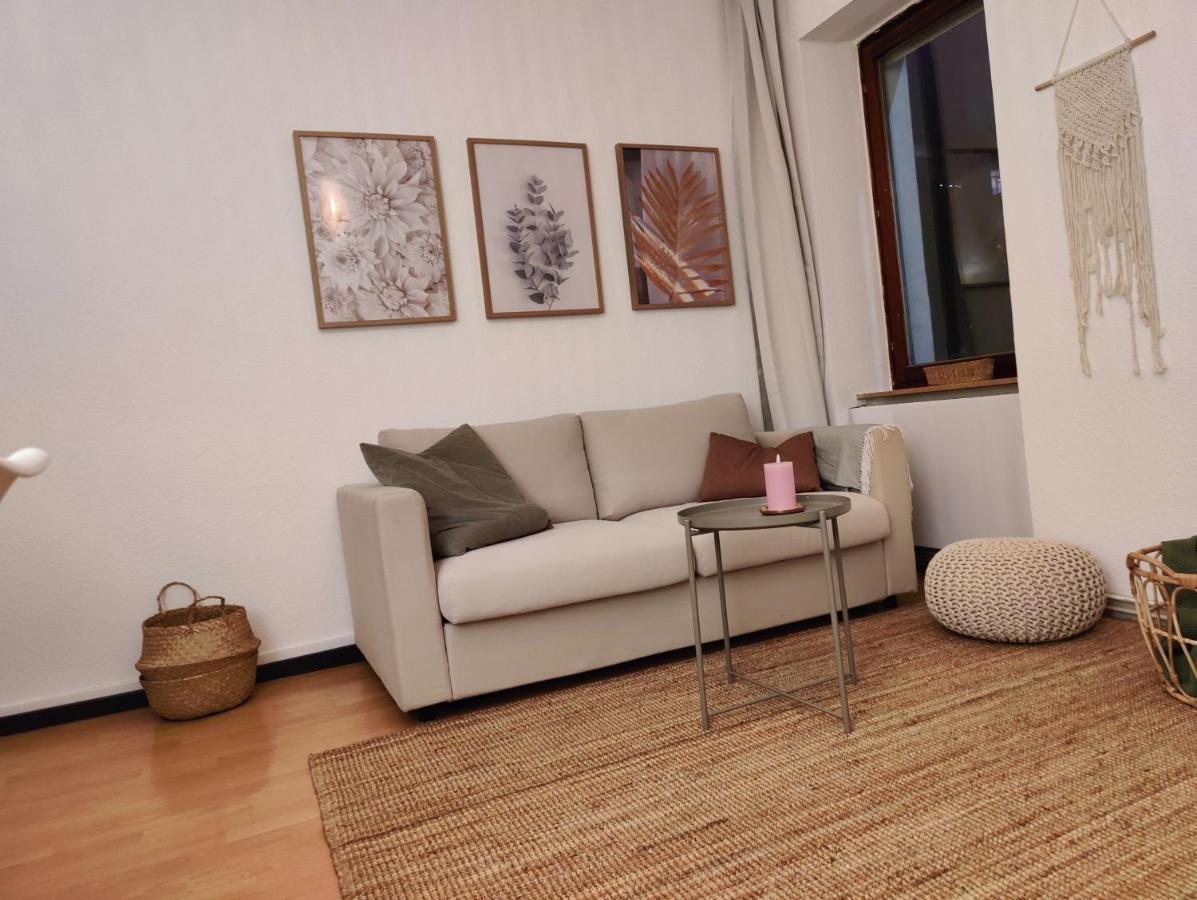 Bliss - 3 Zimmer, Boho, Arbeitsplatz, Netflix Гисен Экстерьер фото