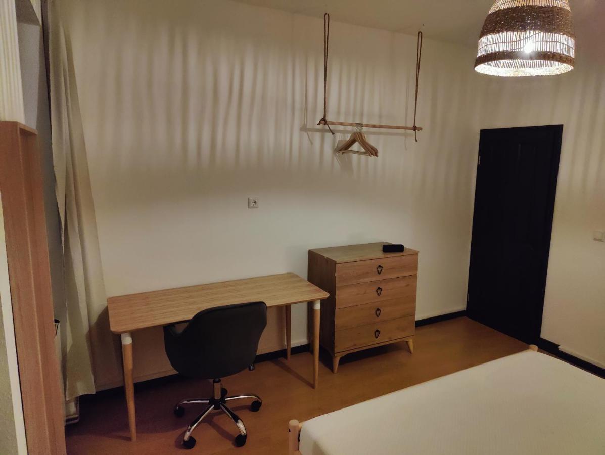 Bliss - 3 Zimmer, Boho, Arbeitsplatz, Netflix Гисен Экстерьер фото